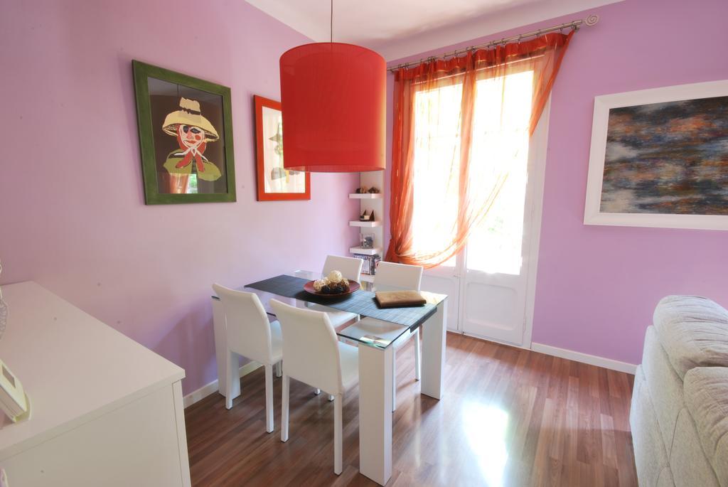 Appartement Gaudi SDB à Barcelone Extérieur photo