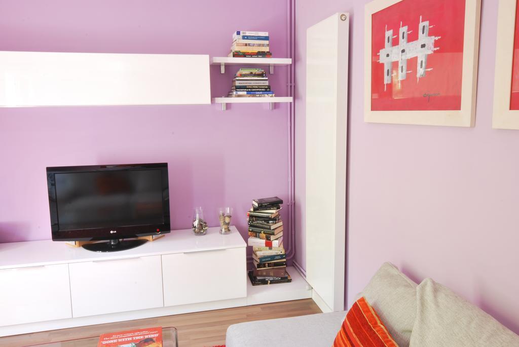Appartement Gaudi SDB à Barcelone Extérieur photo