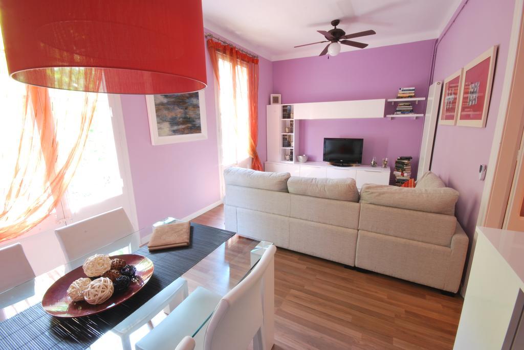 Appartement Gaudi SDB à Barcelone Extérieur photo